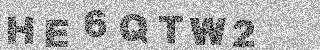 Code de confirmation