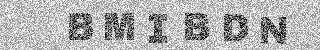 Code de confirmation