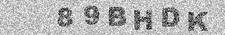 Code de confirmation