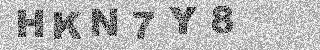 Code de confirmation