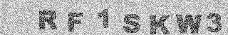 Code de confirmation