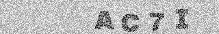 Code de confirmation