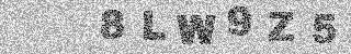 Code de confirmation