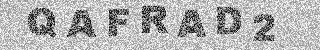 Code de confirmation
