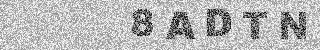 Code de confirmation