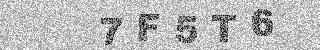 Code de confirmation