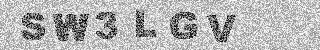 Code de confirmation