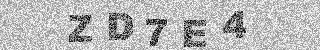Code de confirmation