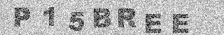 Code de confirmation