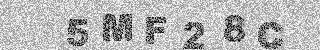 Code de confirmation
