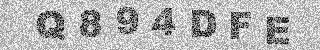 Code de confirmation