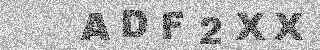 Code de confirmation