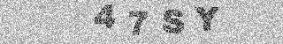 Code de confirmation