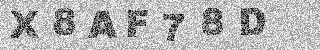Code de confirmation