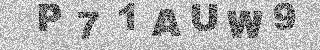 Code de confirmation
