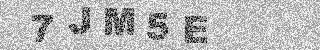 Code de confirmation