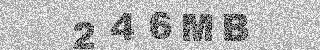 Code de confirmation