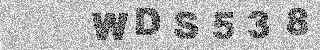 Code de confirmation