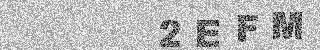Code de confirmation