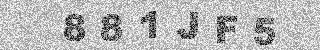 Code de confirmation