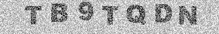 Code de confirmation
