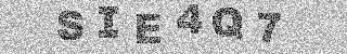 Code de confirmation