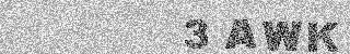 Code de confirmation