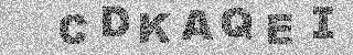 Code de confirmation