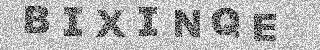 Code de confirmation
