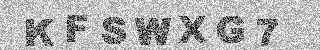 Code de confirmation