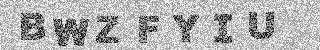 Code de confirmation