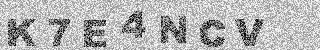 Code de confirmation