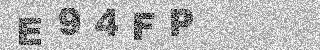 Code de confirmation