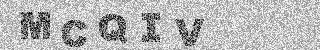 Code de confirmation