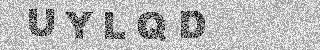 Code de confirmation