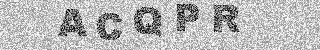 Code de confirmation