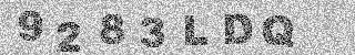 Code de confirmation