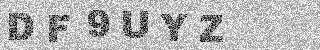 Code de confirmation