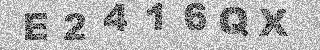Code de confirmation