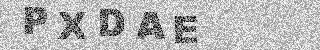 Code de confirmation