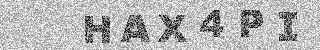 Code de confirmation