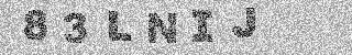 Code de confirmation
