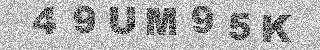 Code de confirmation