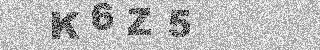 Code de confirmation