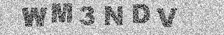 Code de confirmation