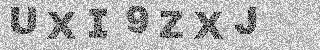 Code de confirmation