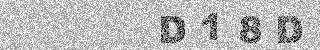 Code de confirmation