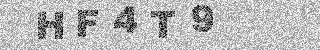 Code de confirmation