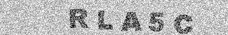 Code de confirmation