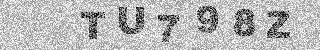Code de confirmation